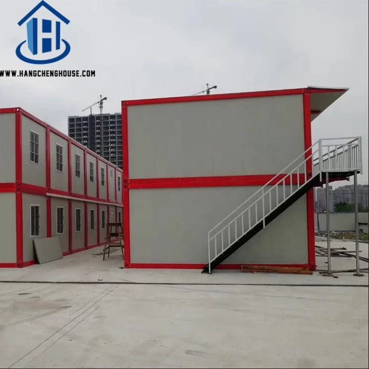 Transportasi Kargo Berat Cina Perancis