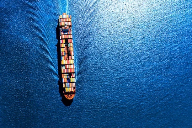 Transportasi Rokok Elektronik Antara Tiongkok dan Amerika Serikat